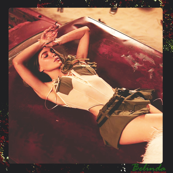 Foto de belinda