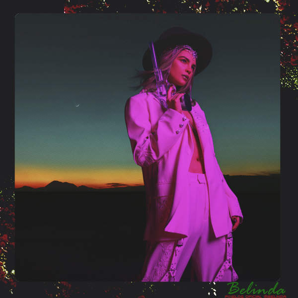 Foto de belinda