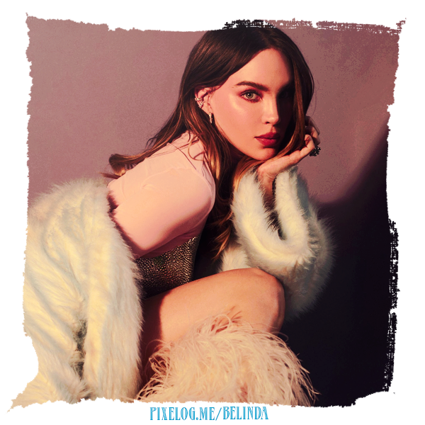 Foto de belinda