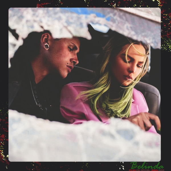 Foto de belinda
