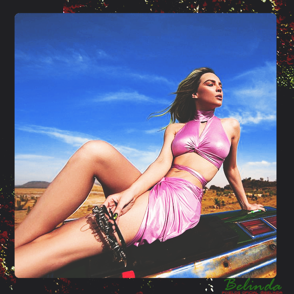 Foto de belinda