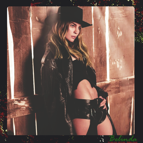 Foto de belinda