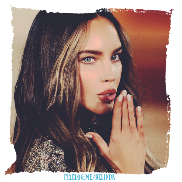 Foto de belinda