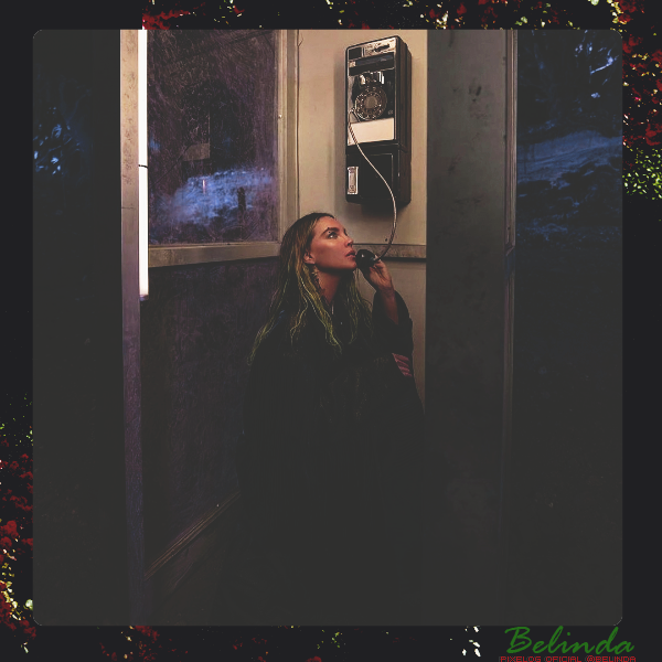 Foto de belinda