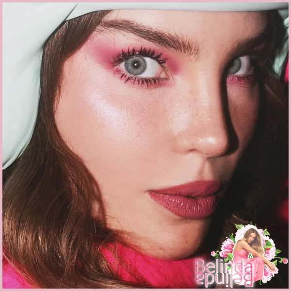 Foto de belinda