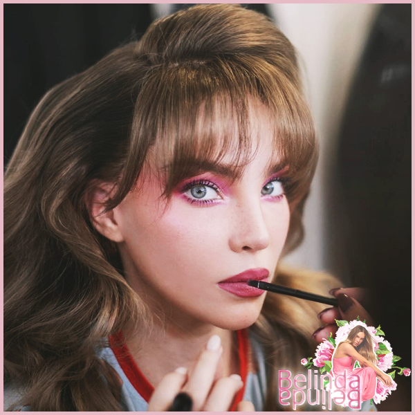 Foto de belinda