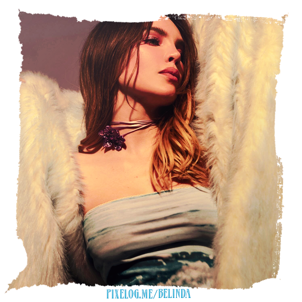 Foto de belinda