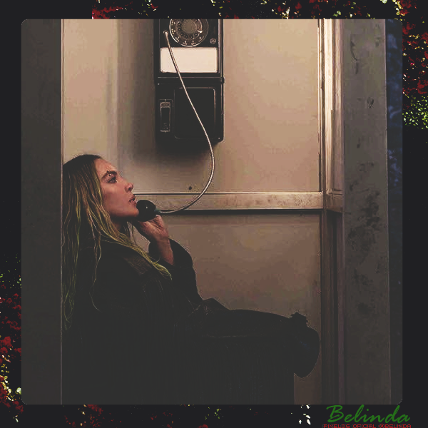 Foto de belinda