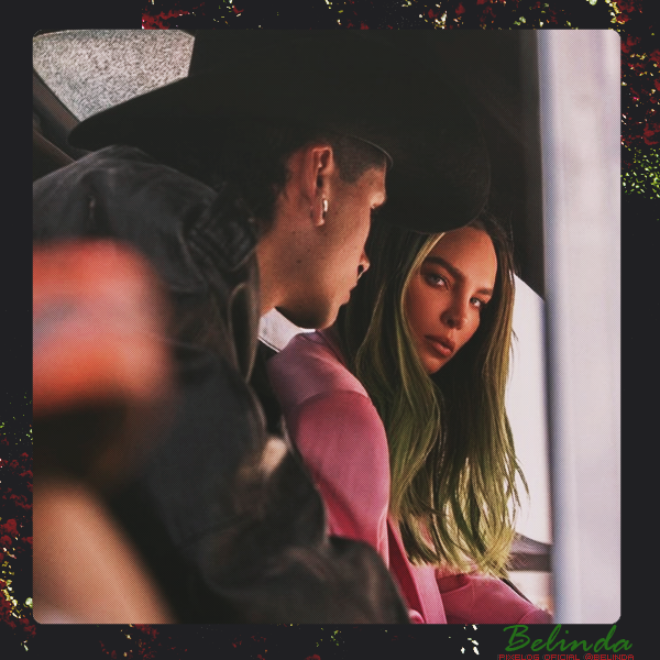 Foto de belinda