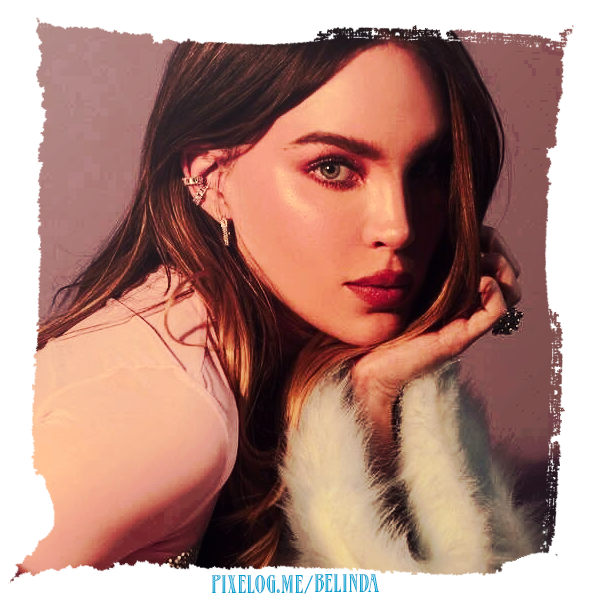 Foto de belinda
