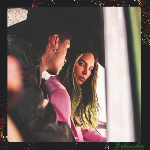 Foto de belinda