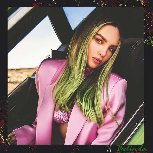 Foto de belinda