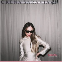 Imagem recente de belinda