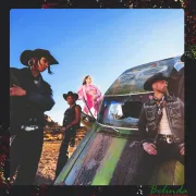 Imagem recente de belinda