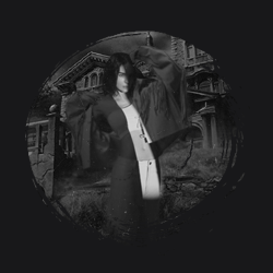 Imagem recente de belinda