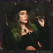 Imagem recente de belinda