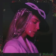 Imagem recente de belinda