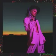 Imagem recente de belinda