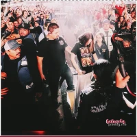 Imagem recente de belinda