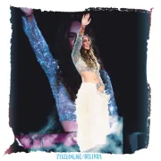 Imagem recente de belinda