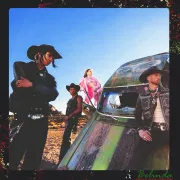 Imagem recente de belinda