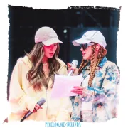 Imagem recente de belinda