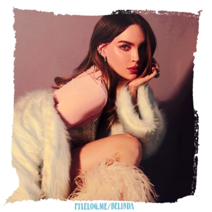 Imagem recente de belinda