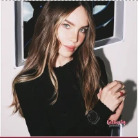 Imagem recente de belinda