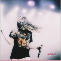 Imagem recente de belinda