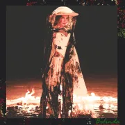 Imagem recente de belinda