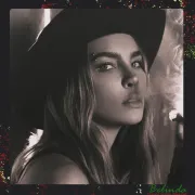 Imagem recente de belinda