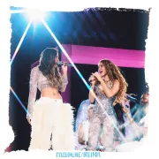 Imagem recente de belinda