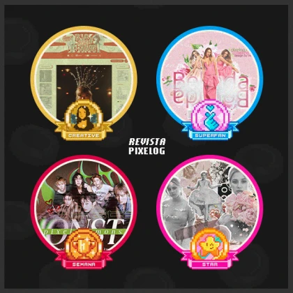 Imagem recente de belinda