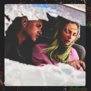 Imagem recente de belinda