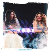 Imagem recente de belinda