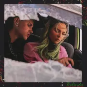 Imagem recente de belinda