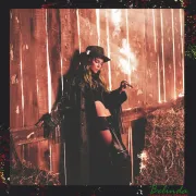 Imagem recente de belinda