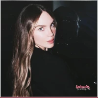 Imagem recente de belinda