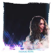 Imagem recente de belinda