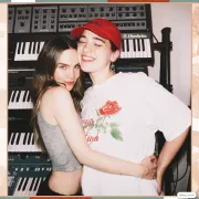 Imagem recente de belinda