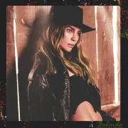 Imagem recente de belinda