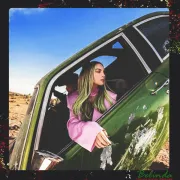 Imagem recente de belinda