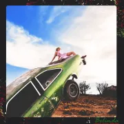 Imagem recente de belinda