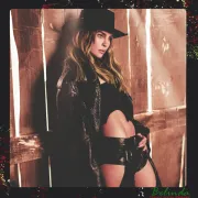 Imagem recente de belinda