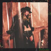 Imagem recente de belinda