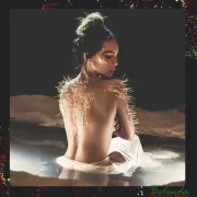 Imagem recente de belinda