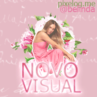 Imagem recente de belinda