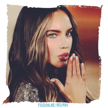 Imagem recente de belinda