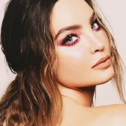 Imagem recente de belinda