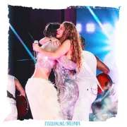 Imagem recente de belinda